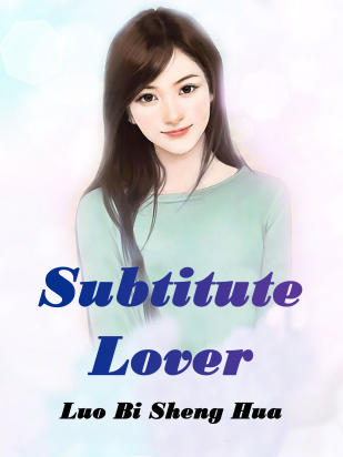 Subtitute Lover